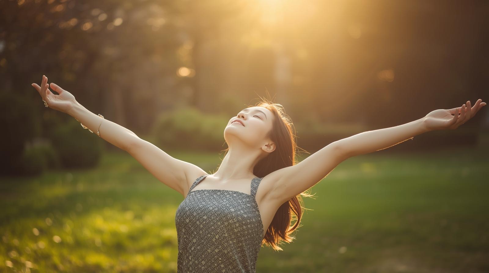心の季節を感じるということ🌿