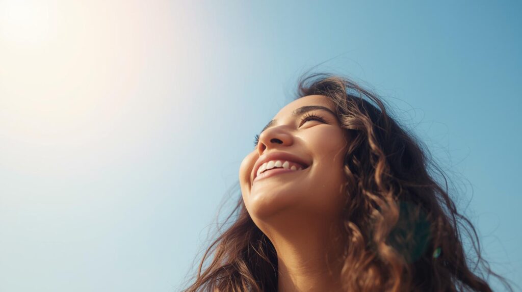 「心が重い朝に開く 小さな占いの扉🔮」