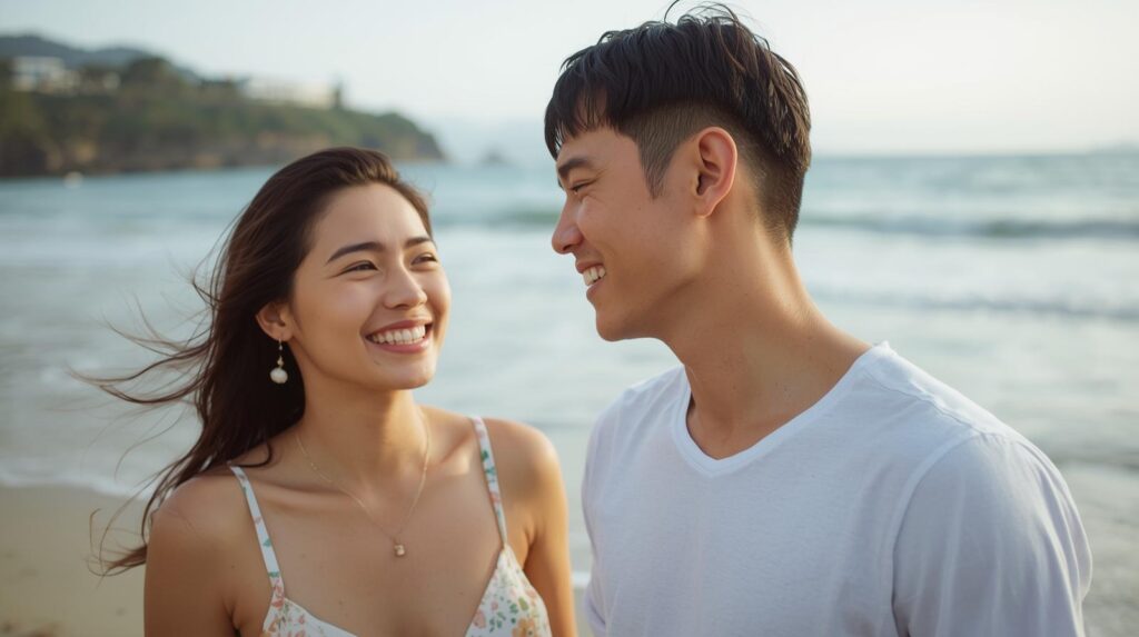 占いから考える夫婦関係