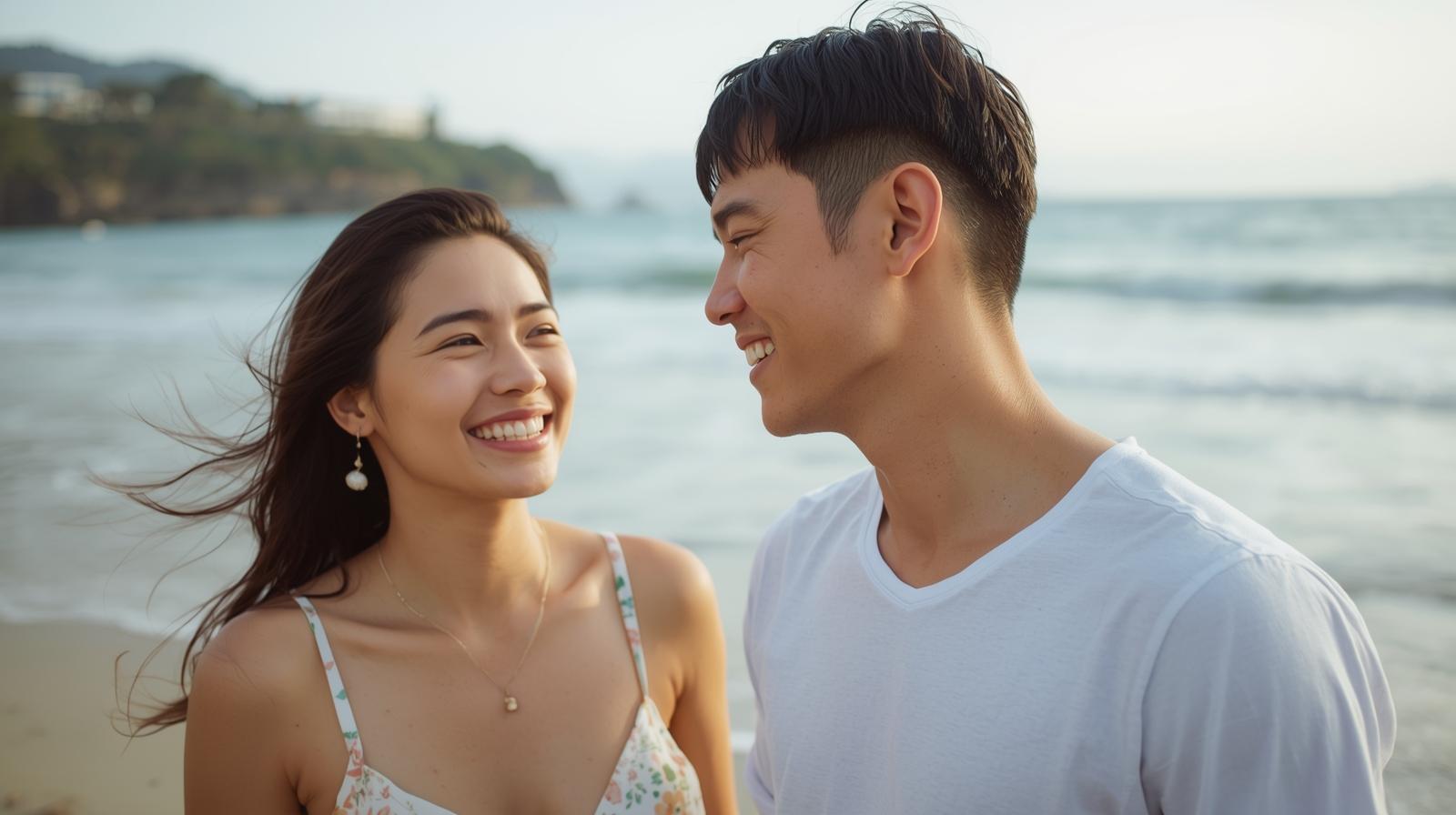 占いから考える夫婦関係