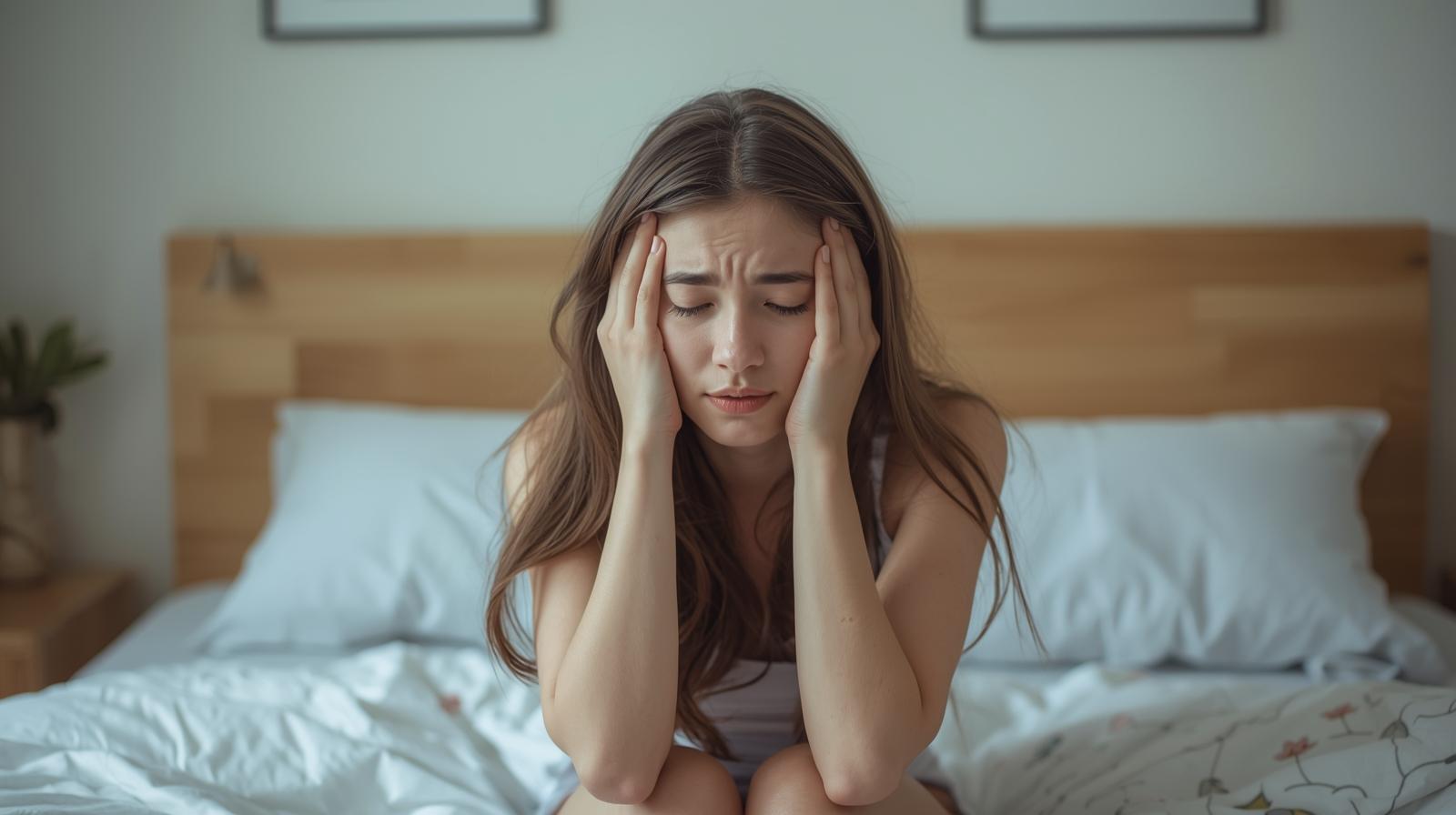 心がざわつく夜にできること