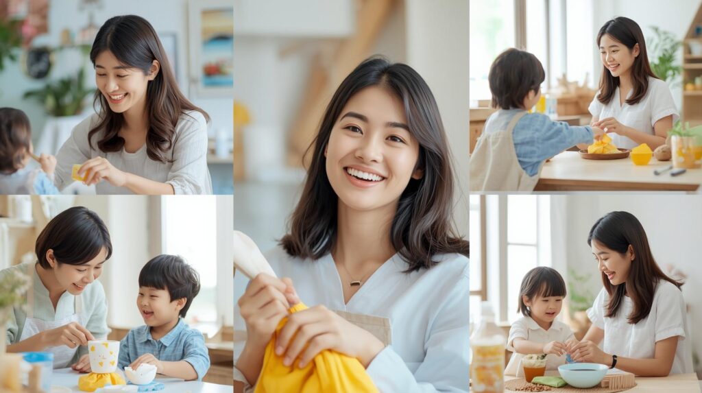 優しさがすり減る前に