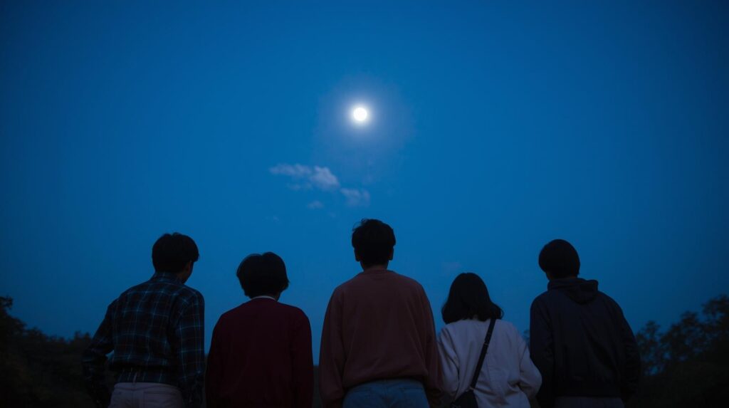 癒やしは“気づき”の中にある