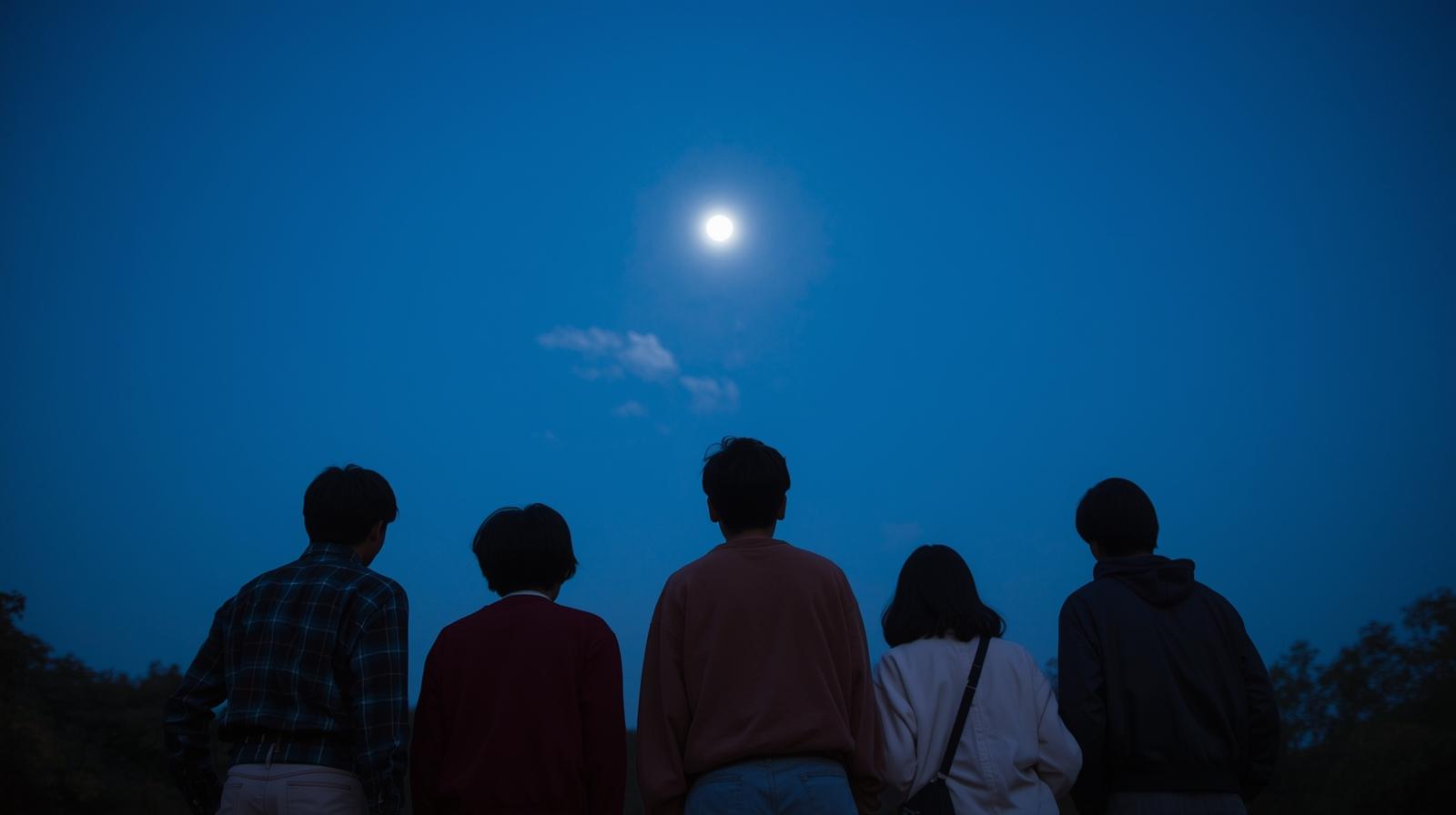 癒やしは“気づき”の中にある