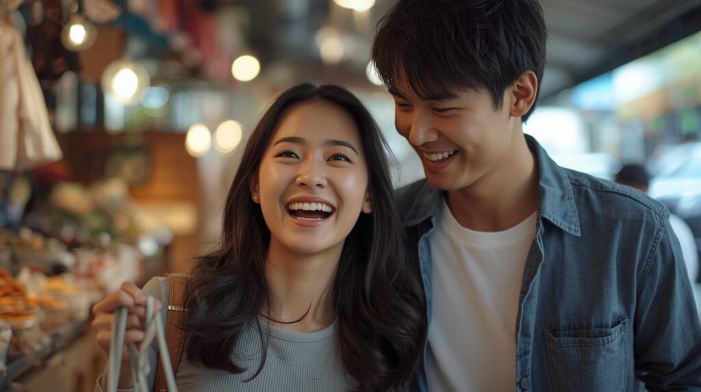 夫婦のすれ違いを癒す理解の力