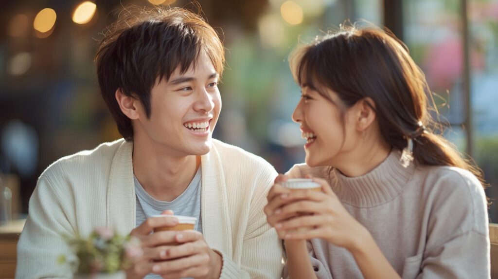 夫婦のすれ違いは終わりじゃなく始まり