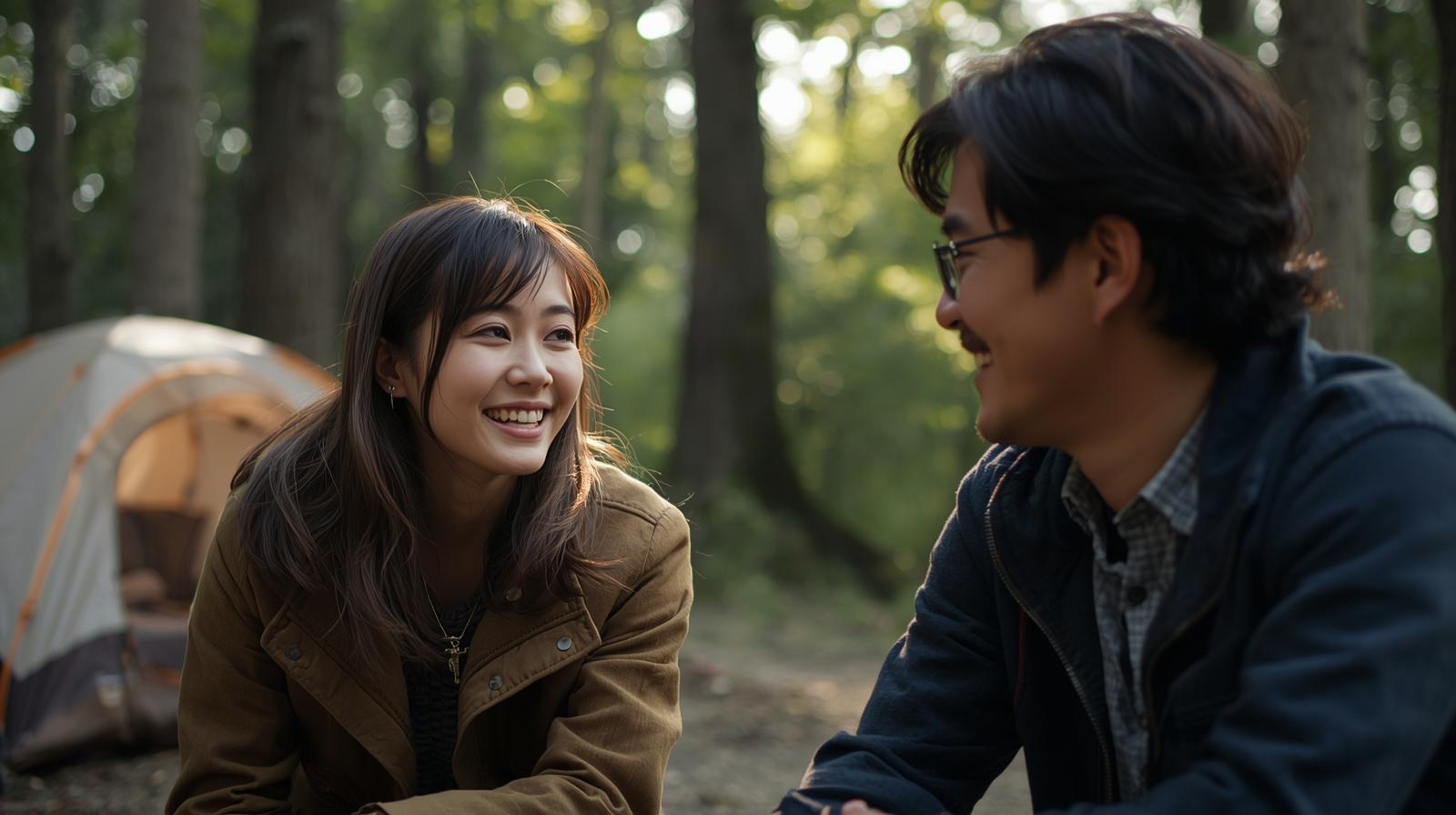 恋がうまくいかない夜に灯す光