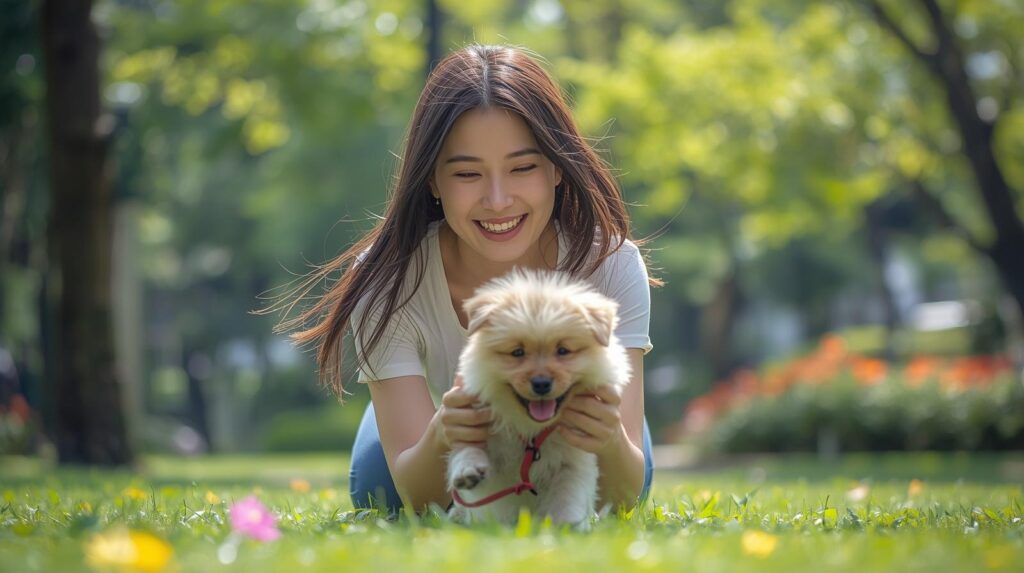 朝の光が教えてくれる心の声