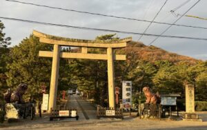 http://桃太郎伝説の岡山と世界遺産の姫路