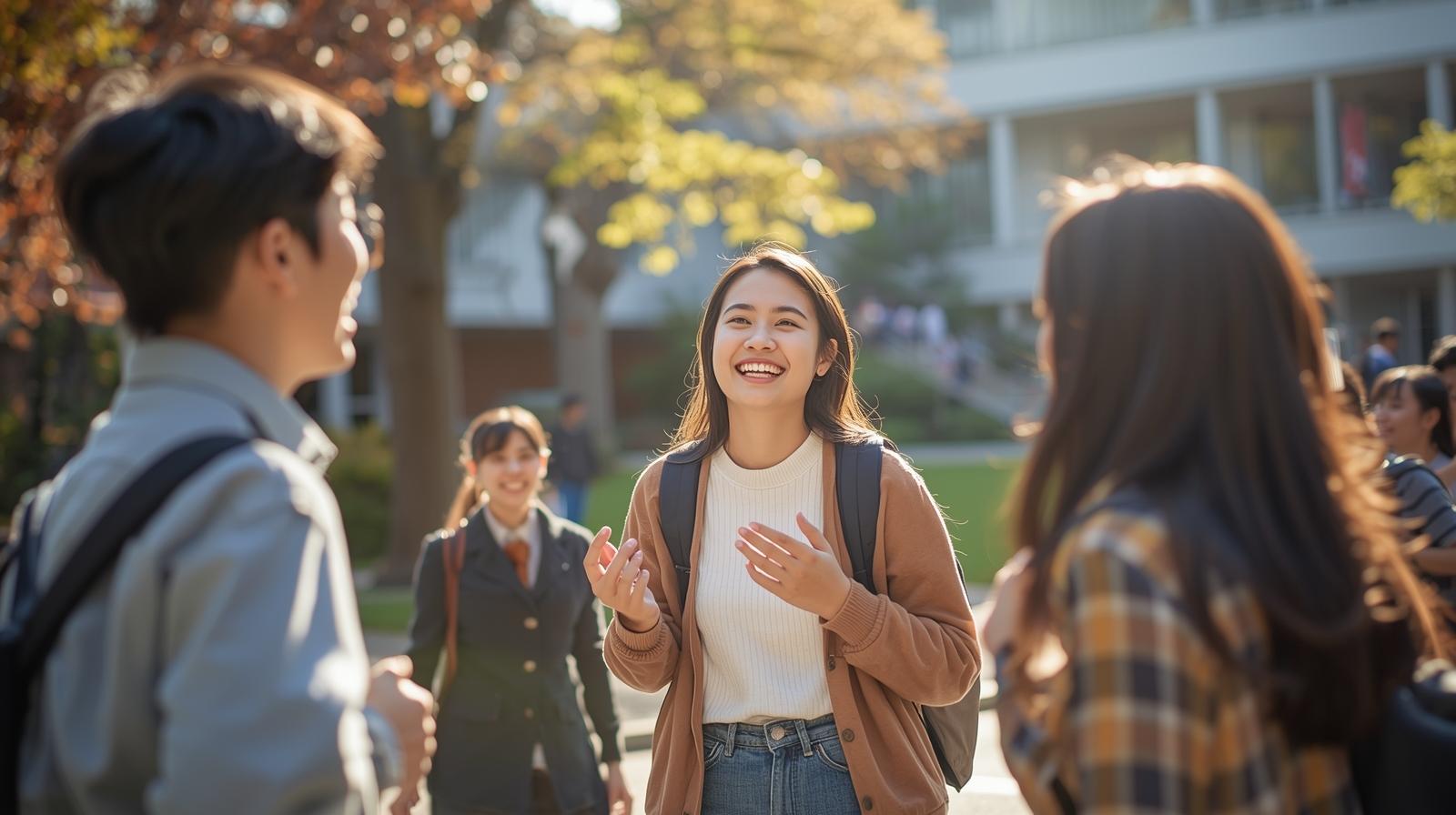 静かな時間に戻ってくる本当の私
