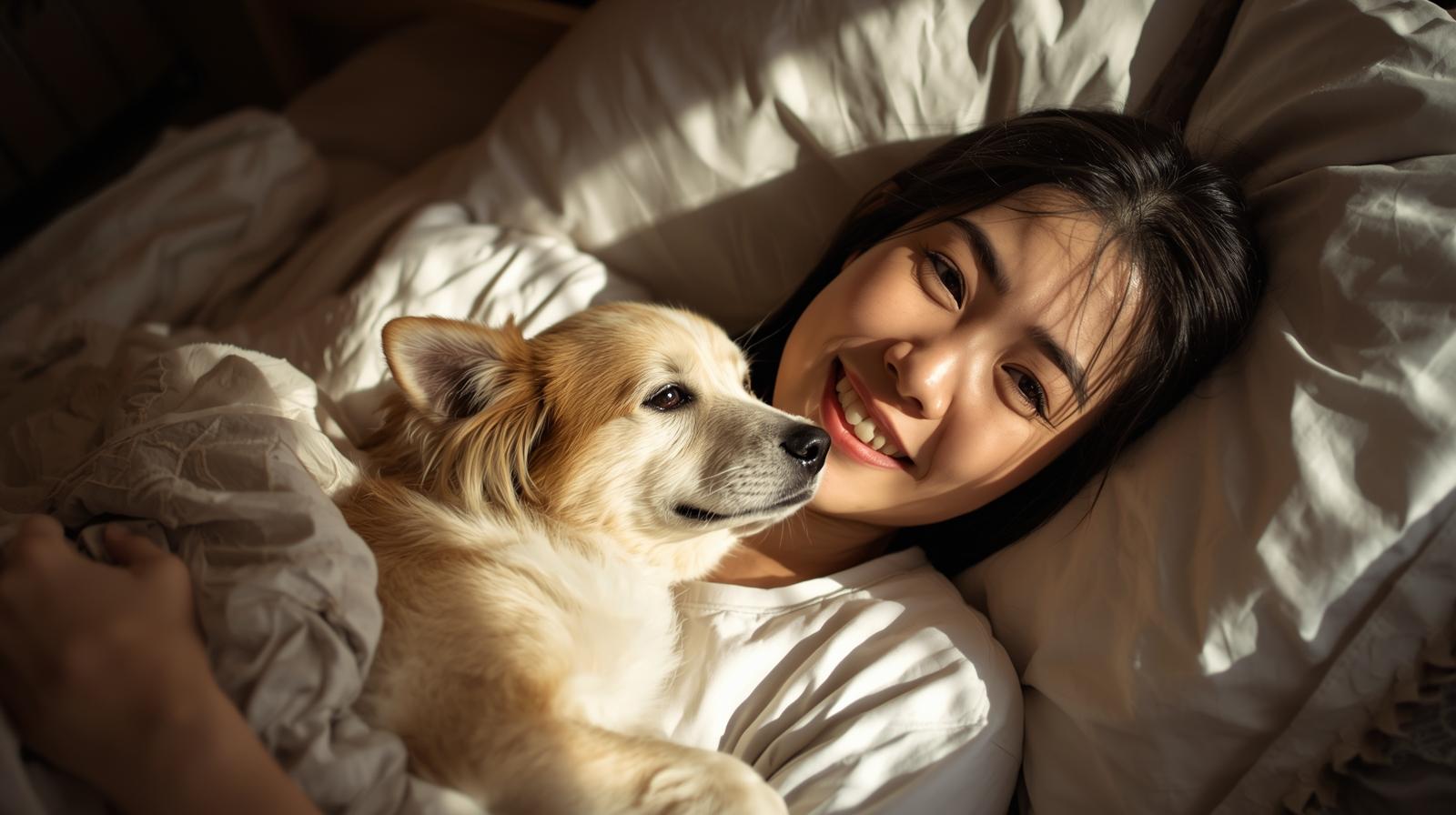 心が追いつかない朝に気づくサイン