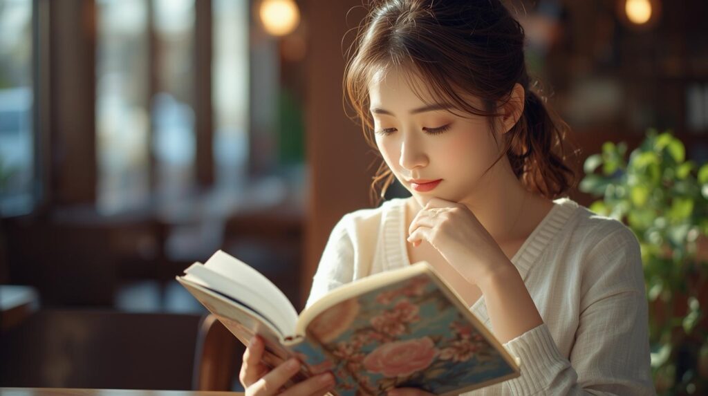 不安な朝に現れる本当のサイン