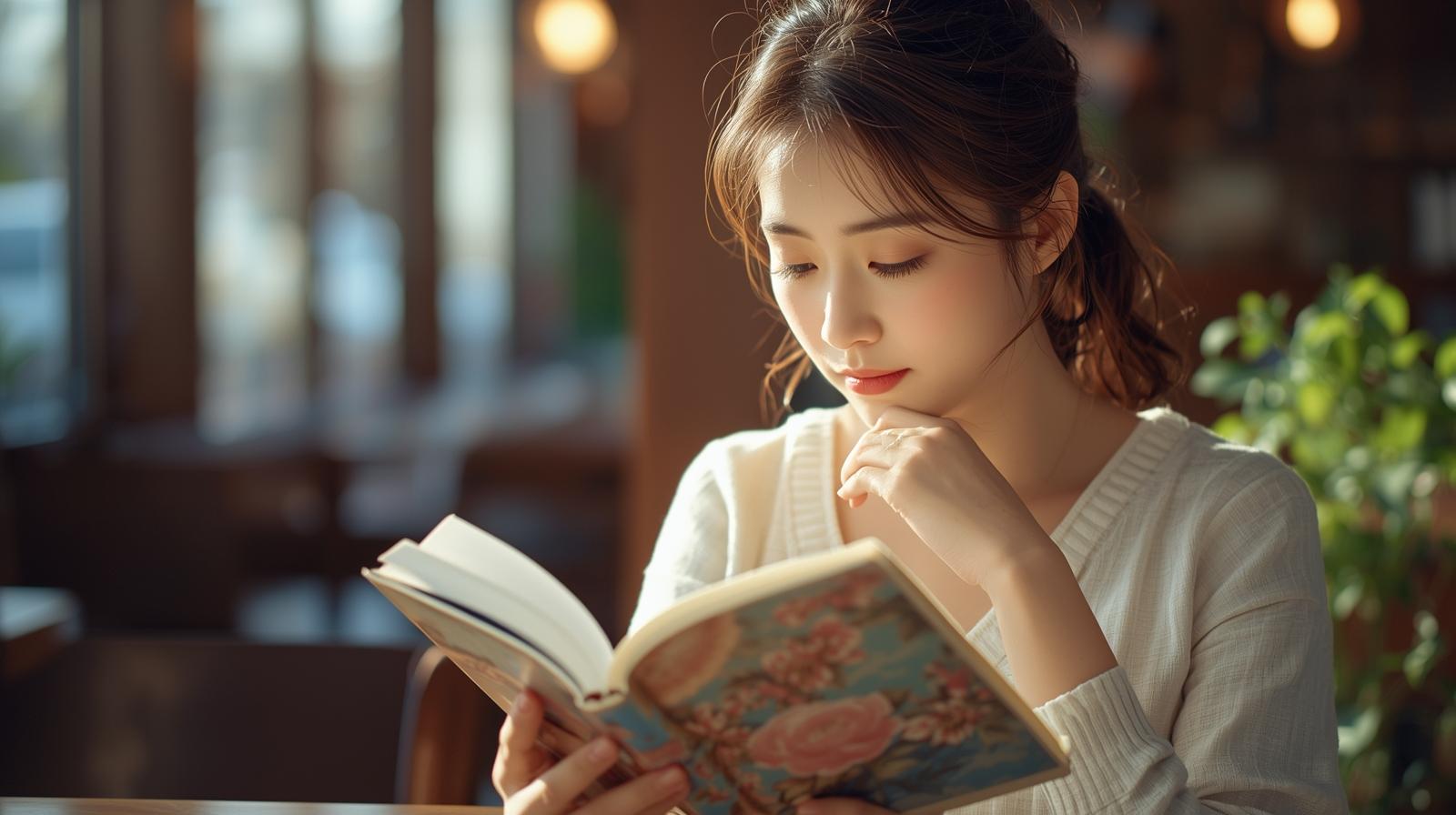 不安な朝に現れる本当のサイン