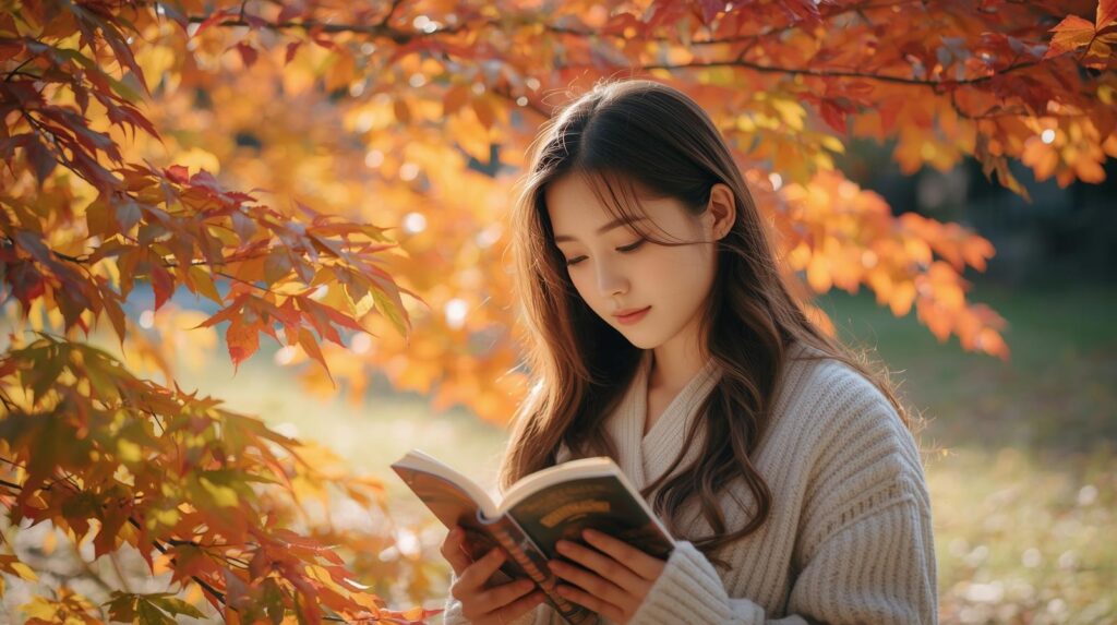 直感がざわつく朝は人生のサイン