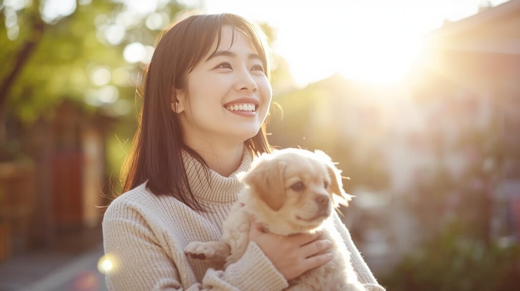 冬の朝に心が重くなる理由