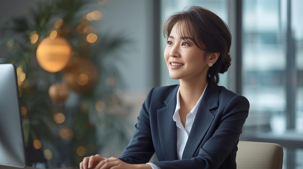 我慢をやめて心を選ぶ夜