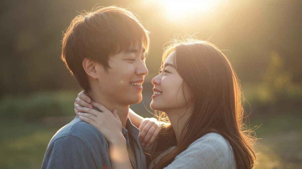 静かな年末の夜に見える本当の心