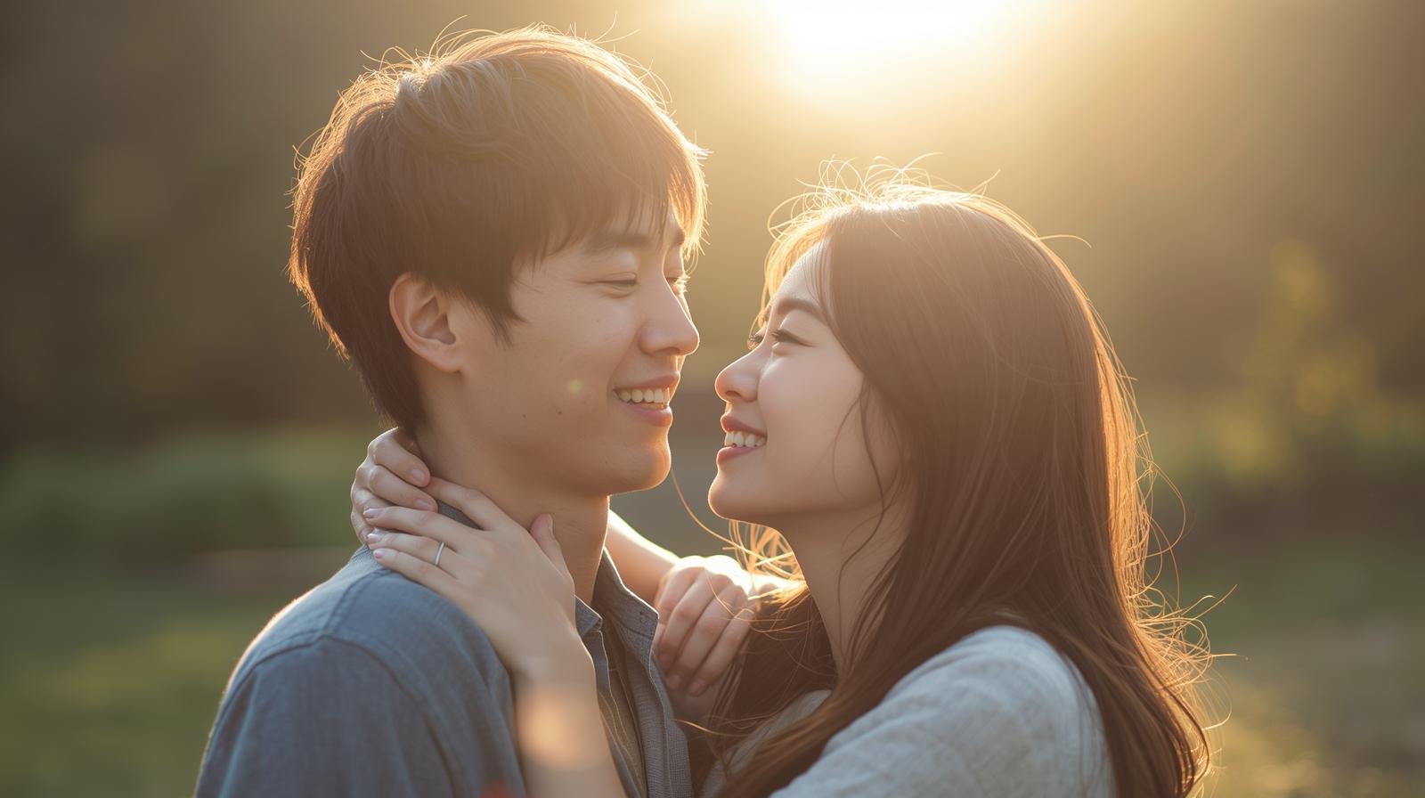 静かな年末の夜に見える本当の心