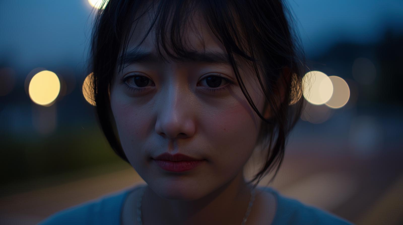 心が限界を教えてくれる夜