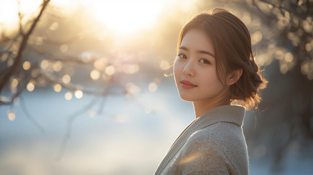 幸せの優先順位を整える朝