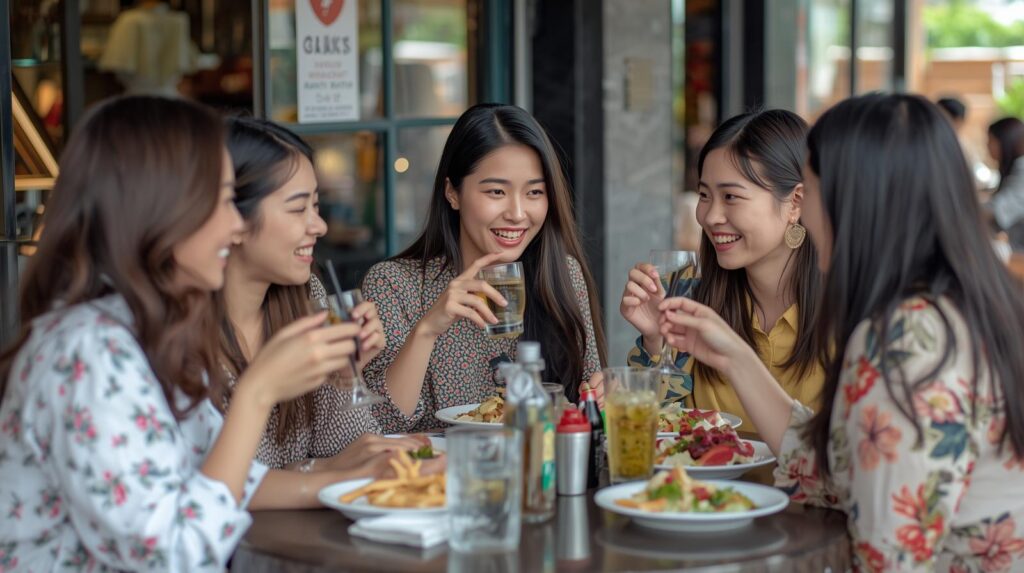 肩に力が入る朝に思うこと