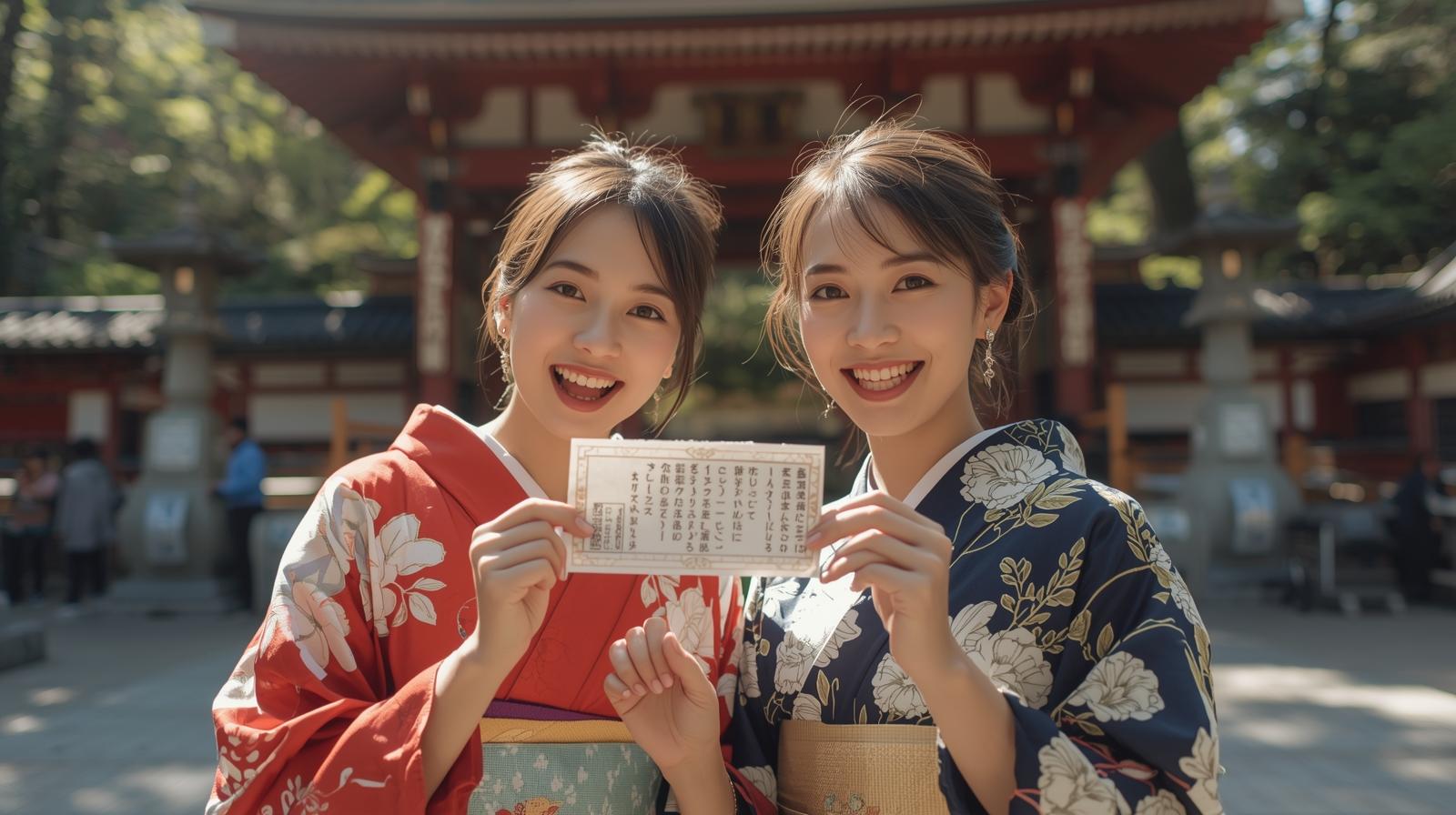 我慢を手放す元旦の朝に