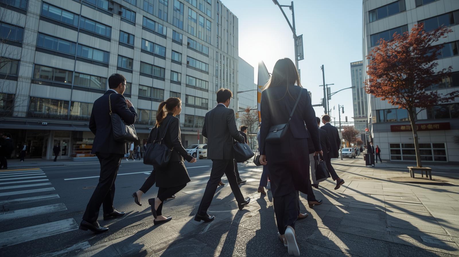 自分を信じる感覚は残っている