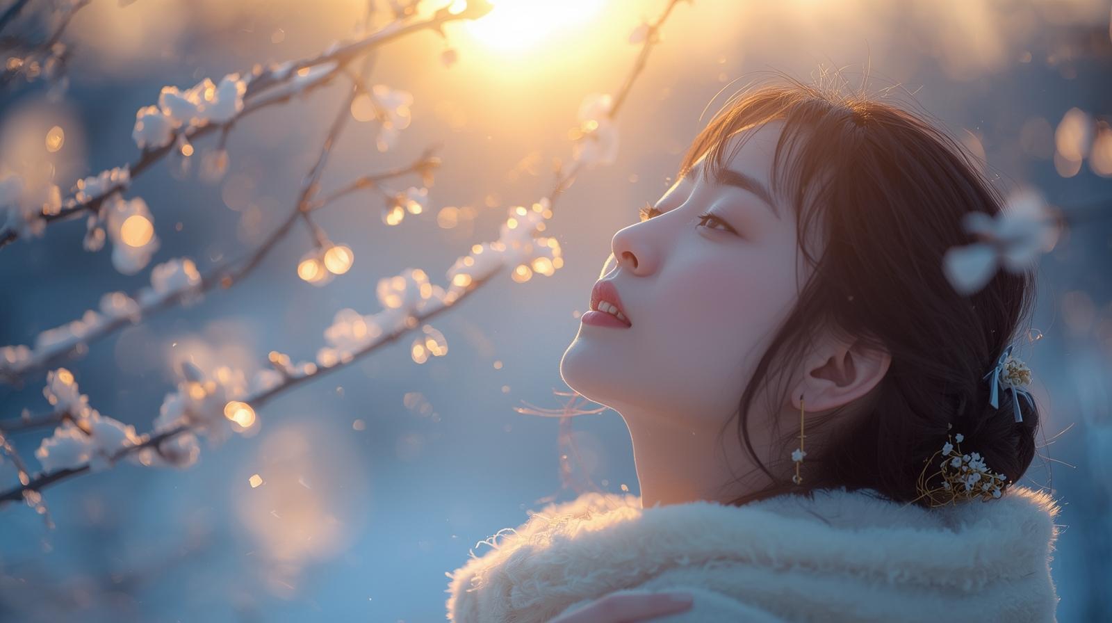 心が震れる選択を思い出す夜